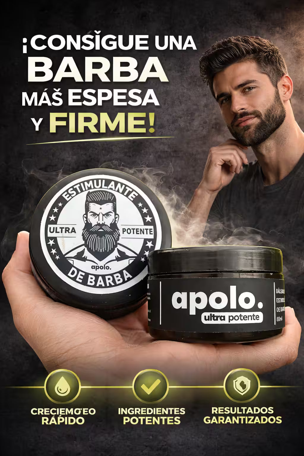 Apolo Ultra