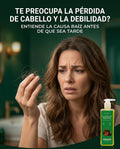 BATANA OIL SHAMPOO